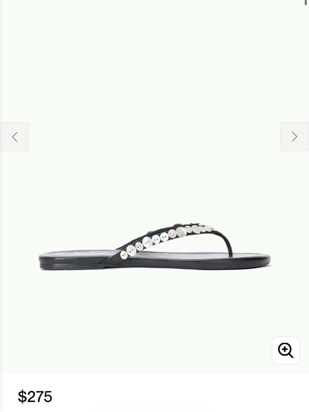 STAUD Freja Sandal